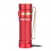 Фенер Olight S1R II Baton 1000lm Red
