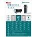 Фенер Olight S1R II Baton 1000lm Red