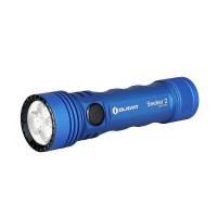 Фенер Olight Seeker 2 3000lm Blue 