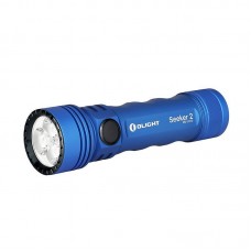 Фенер Olight Seeker 2 3000lm Blue 