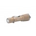 Фенер Olight Warrior X 2000lm Desert Tan Фенер Olight Warrior X 2000lm Desert Tan
