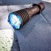 Фенер Olight Warrior X 2000lm Desert Tan Фенер Olight Warrior X 2000lm Desert Tan