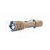 Фенер Olight Warrior X 2000lm Desert Tan Фенер Olight Warrior X 2000lm Desert Tan