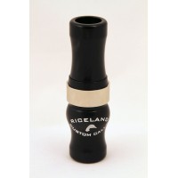 Примамка за белочела гъска Riceland custom calls black pearl Примамка за белочела гъска Riceland custom calls black pearl