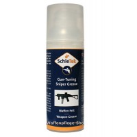 Грес SchleTek GTS-Grease - 15 гр. Грес SchleTek GTS-Grease - 15 гр.