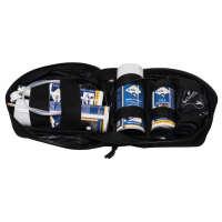 Комплект за почистване SchleTek Molle-Bag Black - кал.223