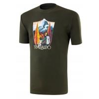 Тениска с къс ръкав Trabaldo Identity Hunter Тениска с къс ръкав Trabaldo Identity Hunter